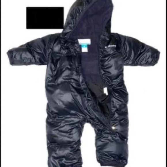 Nike / Puma tracksuit Colombia jacket snowsuit sweater boots shoes - Picture 2 of 6